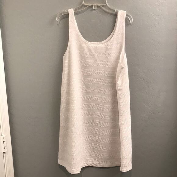 Westbound Beach Cover-up Tank Swim Dress Like New - Picture 2 of 6